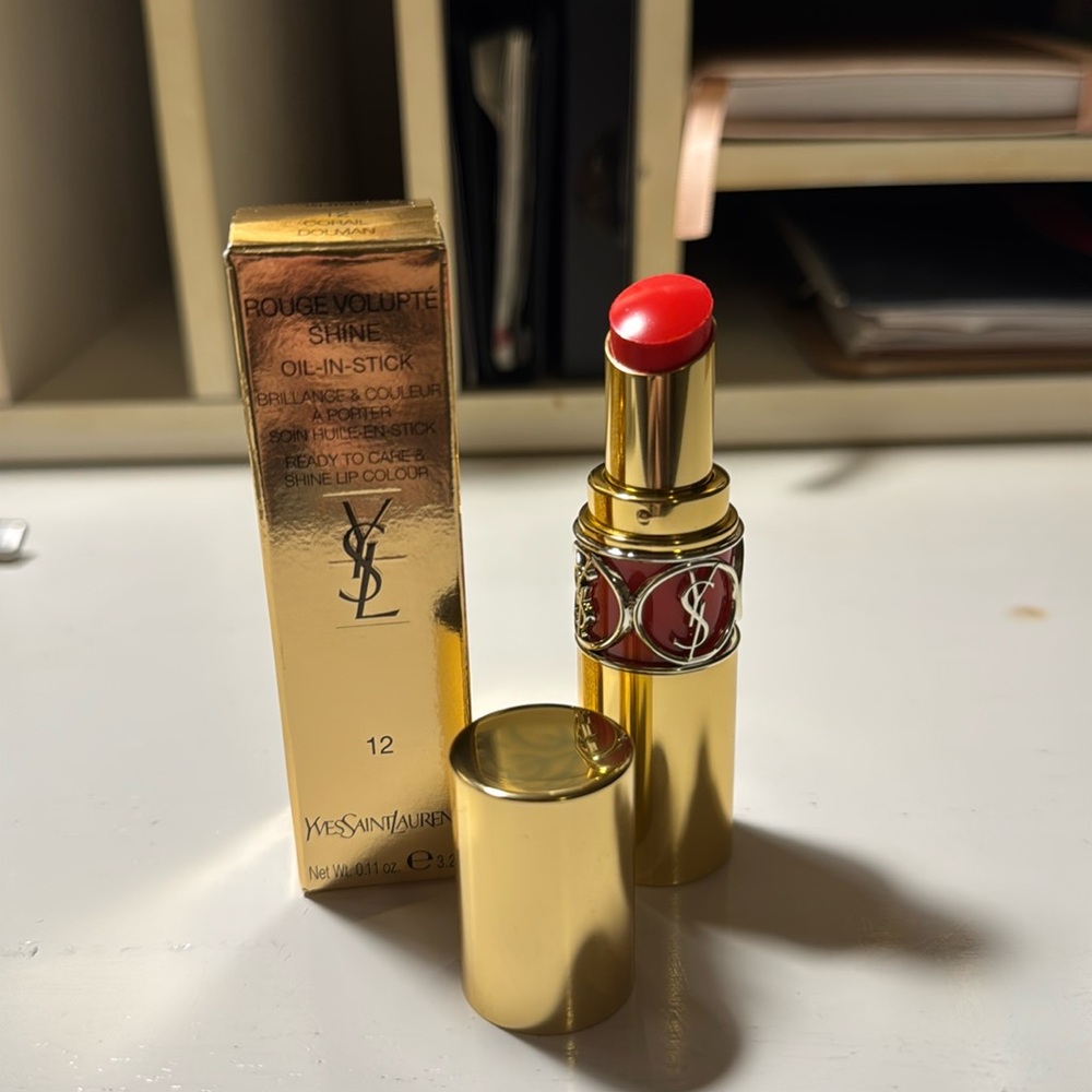 Brand new Yves Saint Laurent oil-in-stick